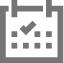 Icon Datum-vormerken Icon Datum-vormerken