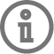 Icon Information Icon Information