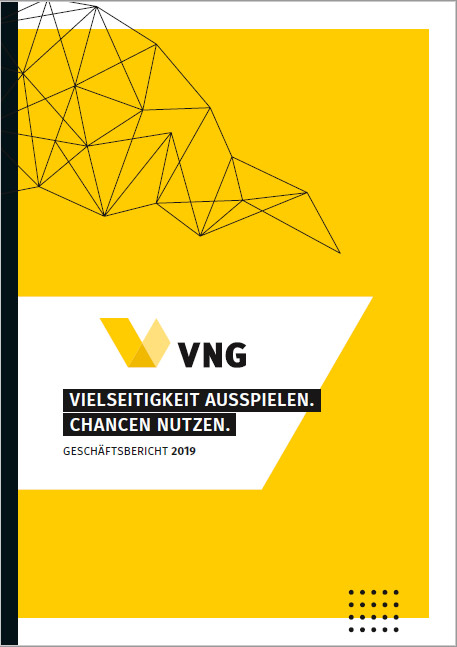 VNG Geschäftsbericht 2019