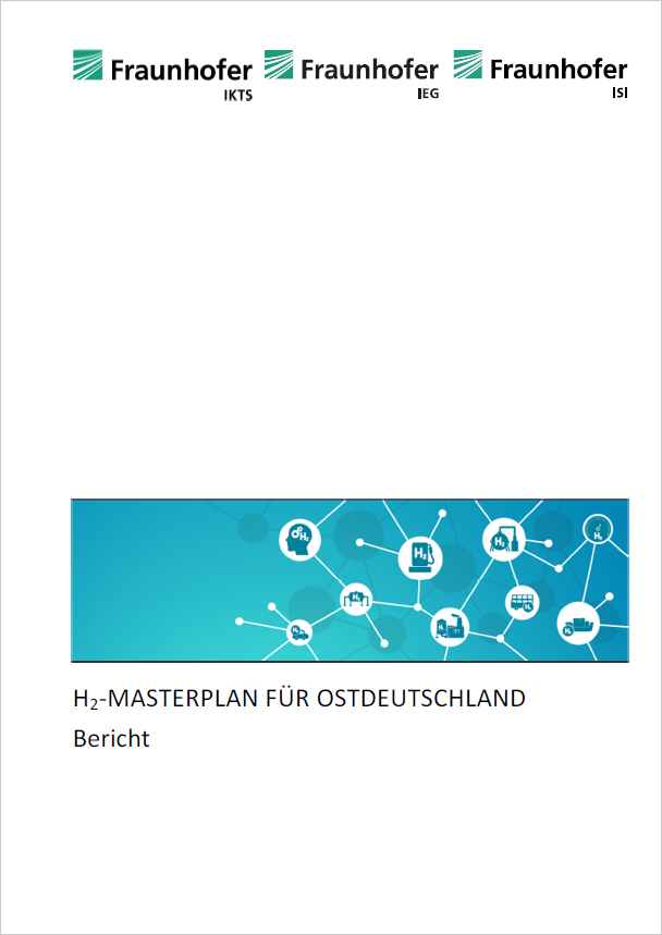 Deckblatt H2-Masterplan-Ost Deckblatt H2-Masterplan-Ost