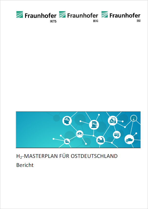 Deckblatt H2-Masterplan-Ost