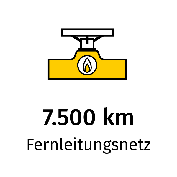 Transportnetz ONTRAS