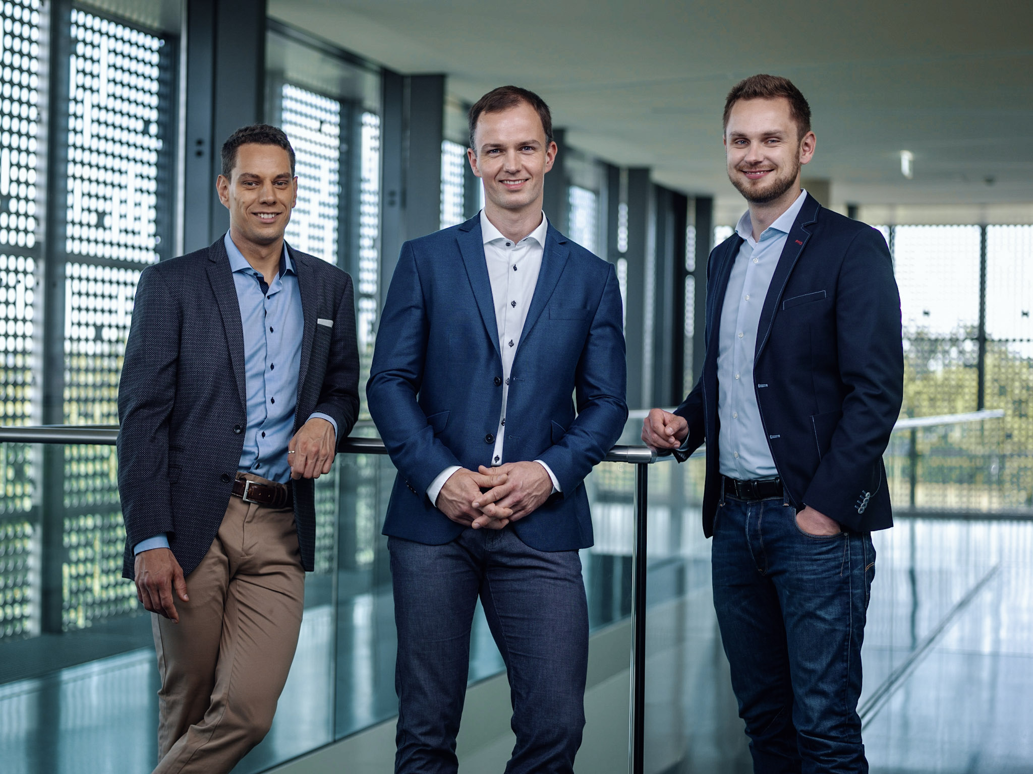 Infrasolid GmbH
