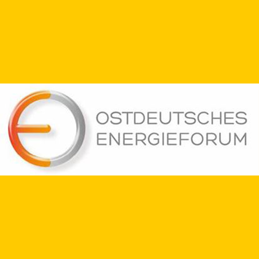 Ostdeutsches Energieforum