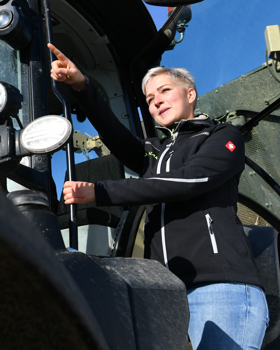 Annabel Thierbach, BALANCE Erneuerbare Energien GmbH Annabel Thierbach, BALANCE Erneuerbare Energien GmbH