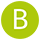 B-Legende-Symbol