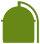 Biogasanlagen-Symbol