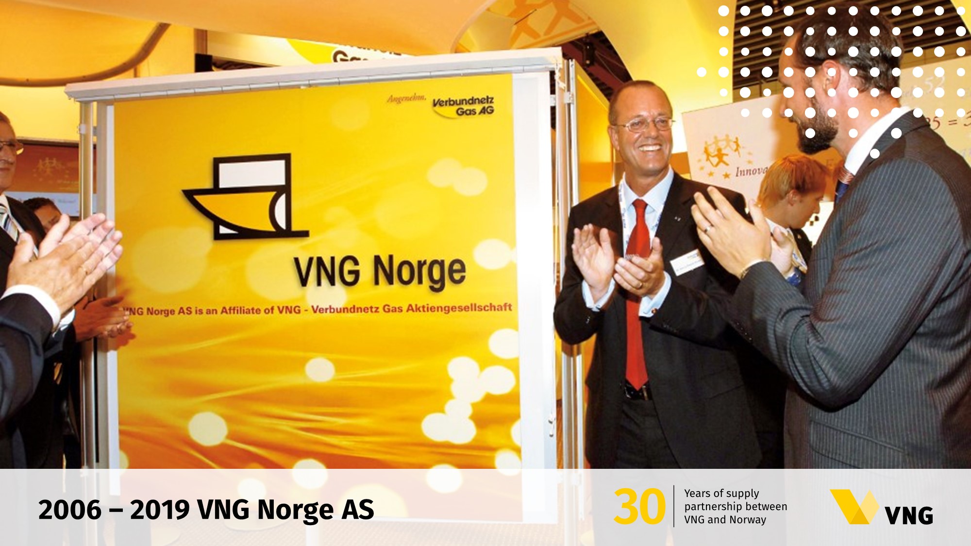 2006 – 2019 VNG Norge AS