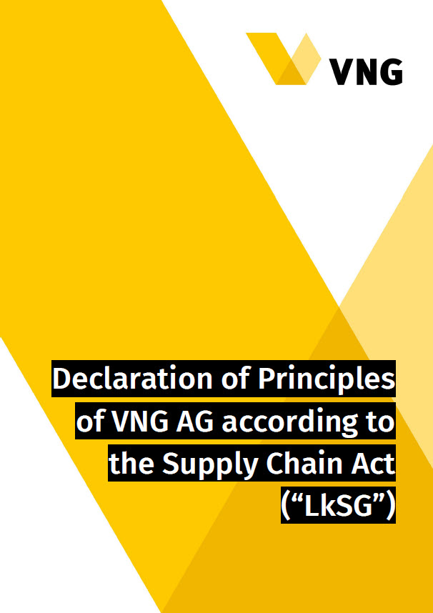 Cover Declaration-of-Principles-of-VNG-AG-according-to-the-Supply-Chain-Act