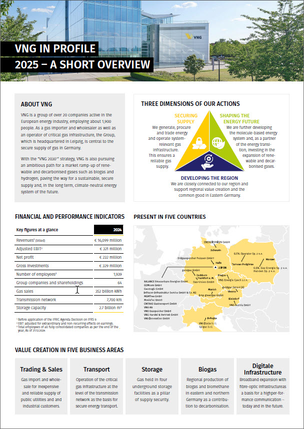 VNG Factsheet VNG Factsheet EN