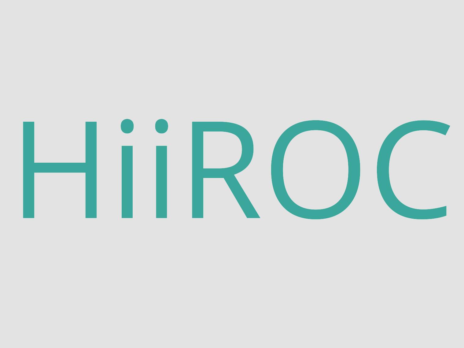 HiiROC