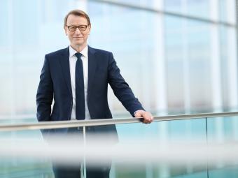 Ulf Heitmüller CEO VNG AG