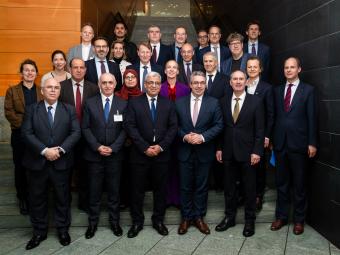 Gruppenbild Projekt ALTEH2A