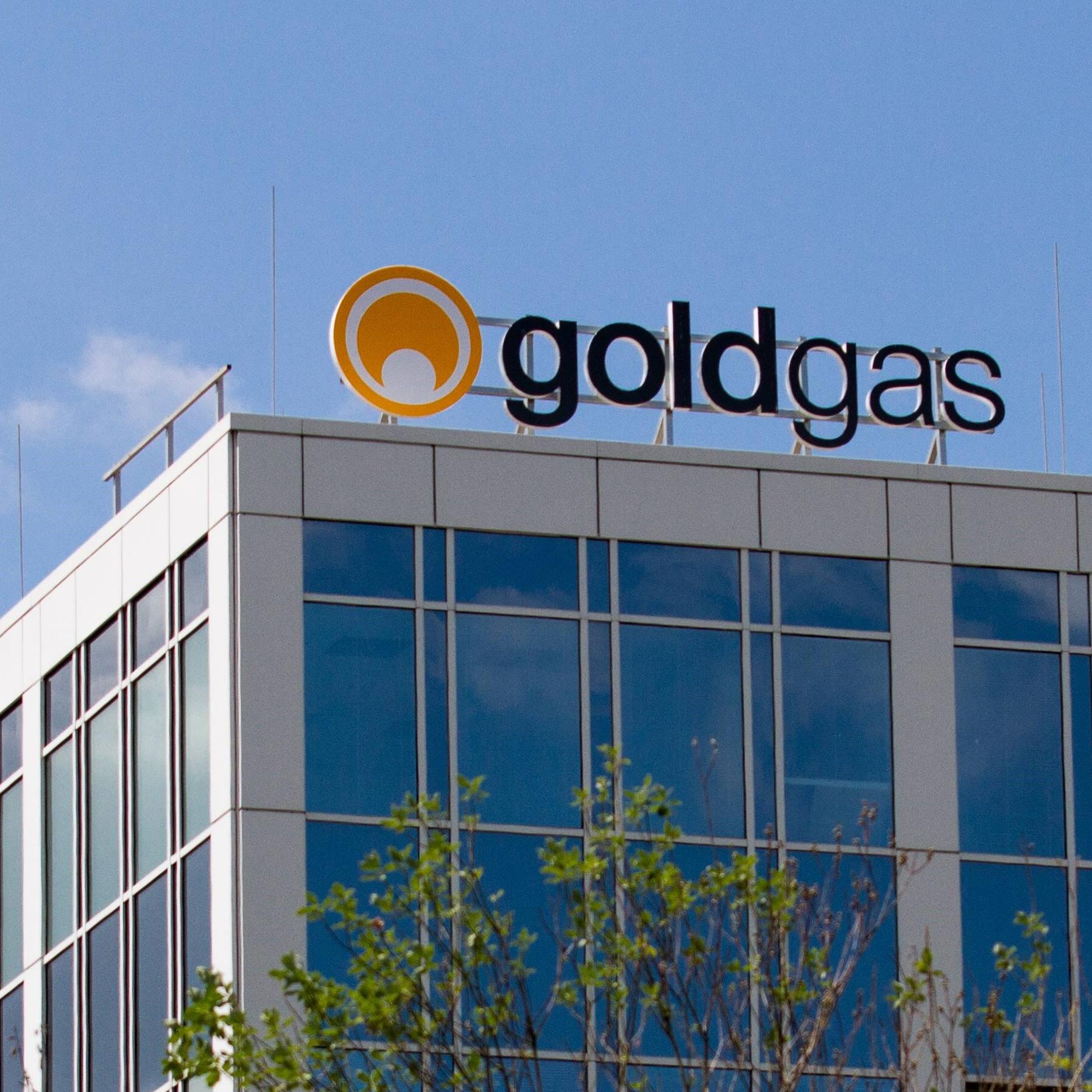 goldgas GmbH