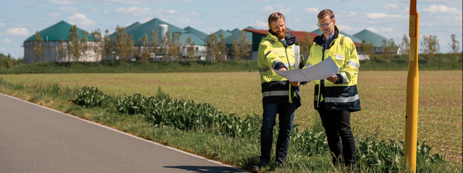 INFRACON Infrastruktur Service GmbH & Co. KG
