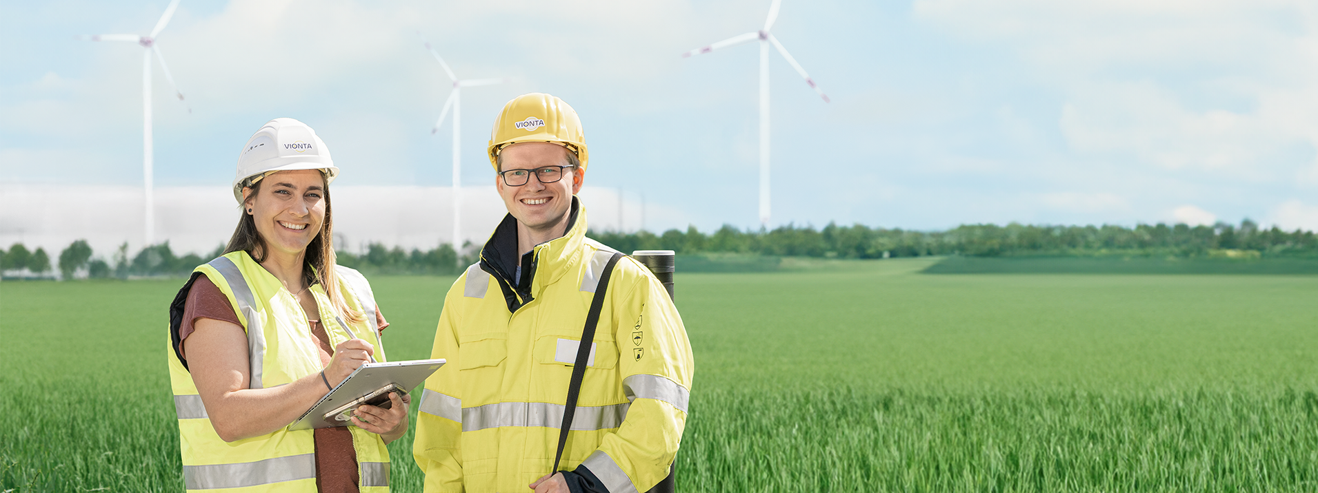 VIONTA GmbH